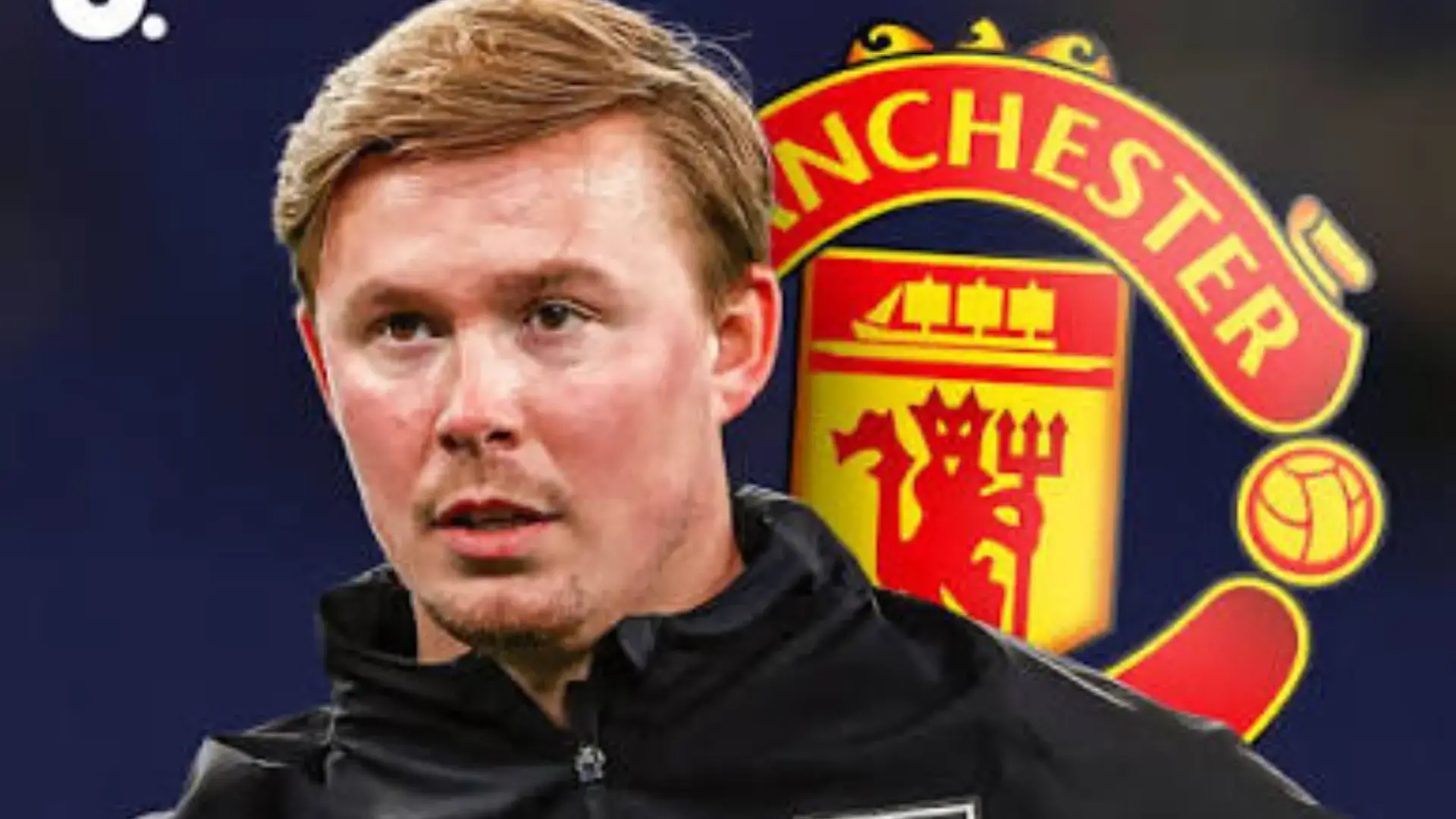 Connor King appointed assistant goalkeeping coach: Carrick's backroom team explained