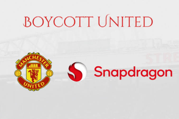 Fans launch #BoycottUnited online campaign aimed at club sponsors