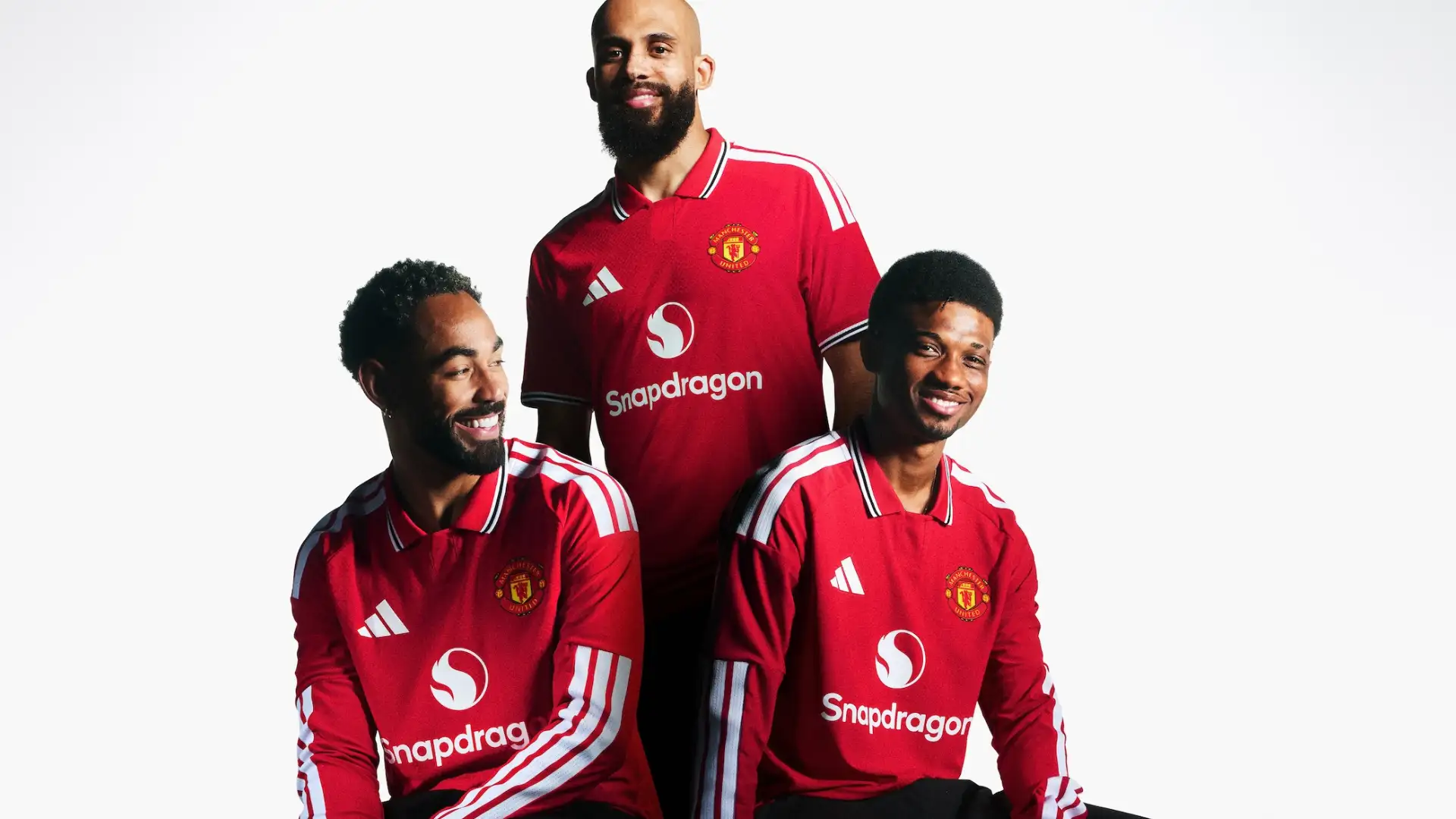 Seven games in: Manchester United's 2026/27 start in numbers