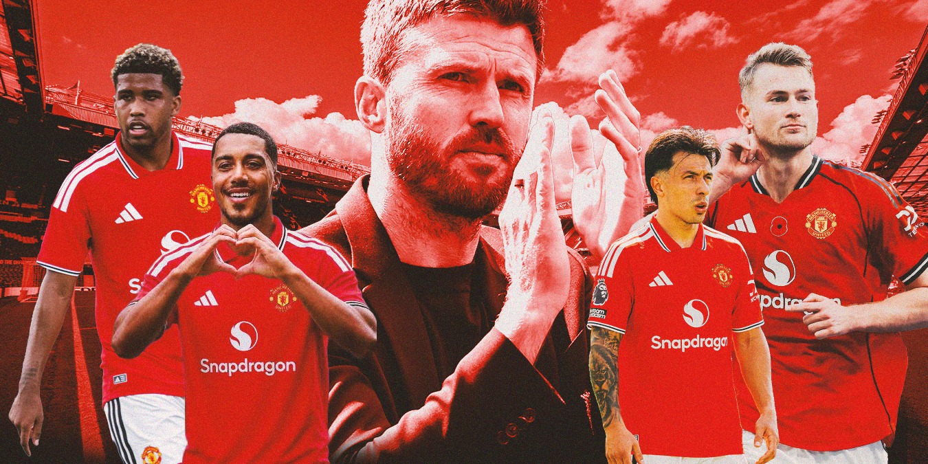 Manchester United squad 2026/27: every player by position
