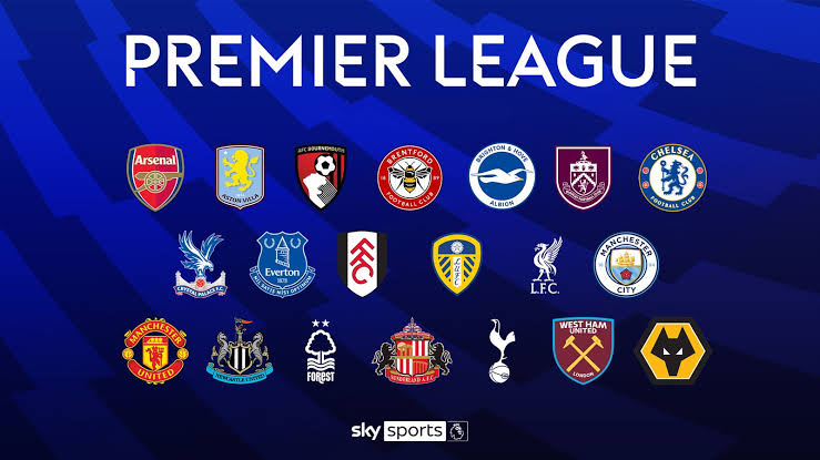 Premier League table after five games: where Manchester United stand